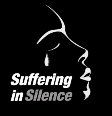 SIS - Suffering In Silence logo